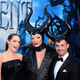 Illustration for article titled Angelina Jolie Accessorizes Like a Disney Villain